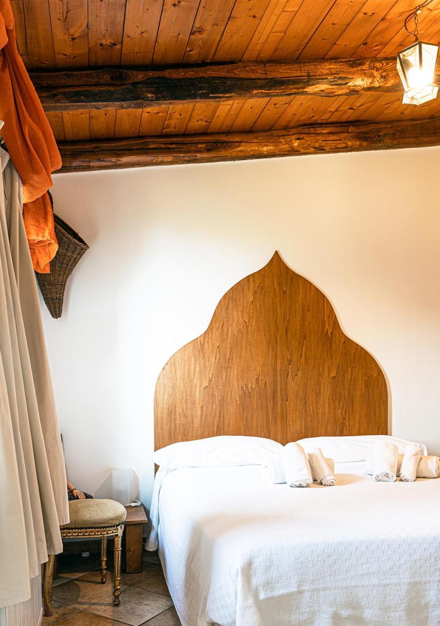 B&B Sinbad La Scialuppa Fregenae Luaran gambar